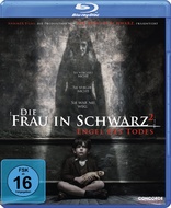 Die Frau in Schwarz 2 - Engel des Todes (Blu-ray Movie)