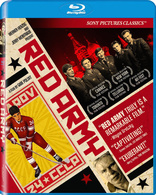 Red Army (Blu-ray Movie)