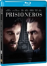 Prisoners (Blu-ray Movie)