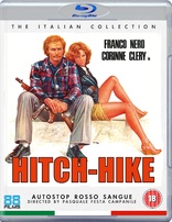 Hitch-Hike (Blu-ray Movie)