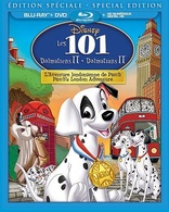 101 Dalmatians II (Blu-ray Movie)