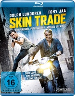 Skin Trade (Blu-ray Movie)