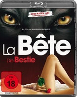 La Bte (Blu-ray Movie)
