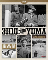 3:10 to Yuma (Blu-ray Movie)