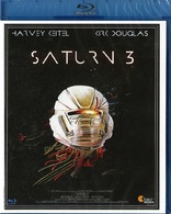 Saturn 3 (Blu-ray Movie), temporary cover art