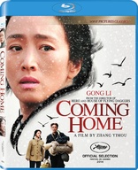 Coming Home (Blu-ray Movie)