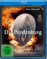 The Hindenburg (Blu-ray Movie)