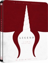 Legend (Blu-ray Movie)