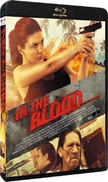 In the Blood (Blu-ray Movie)