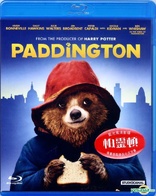 Paddington (Blu-ray Movie)