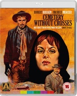 Cemetery Without Crosses (Blu-ray Movie)