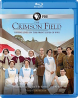 The Crimson Field (Blu-ray Movie)