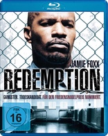 Redemption: The Stan Tookie Williams Story (Blu-ray Movie)