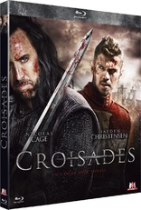 Croisades (Blu-ray Movie)