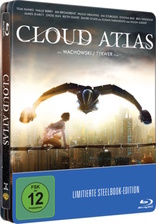 Cloud Atlas (Blu-ray Movie), temporary cover art