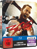 300: Rise of an Empire (Blu-ray Movie), temporary cover art