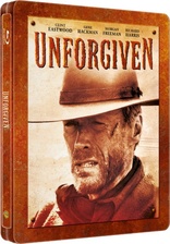 Unforgiven (Blu-ray Movie), temporary cover art