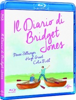 Bridget Jones's Diary (Blu-ray Movie)