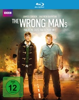 The Wrong Mans: Series One (Blu-ray Movie)