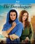 The Dovekeepers (Blu-ray Movie) The Dovekeepers (Blu-ray Movie)