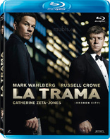 Broken City (Blu-ray Movie)