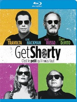 Get Shorty (Blu-ray Movie)