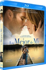 The Best of Me (Blu-ray Movie)