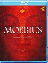 Moebius (Blu-ray Movie)