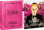 The Young and Prodigious T.S. Spivet (Blu-ray Movie)