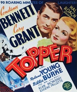 Topper (Blu-ray Movie)