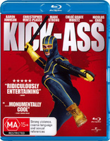 Kick-Ass (Blu-ray Movie), temporary cover art