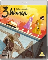 3 Women (Blu-ray Movie)