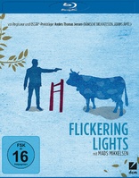 Flickering Lights (Blu-ray Movie)