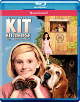 Kit Kittredge: An American Girl (Blu-ray Movie)