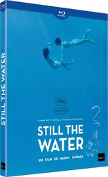 Still the Water (Blu-ray Movie)