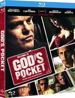 God's Pocket (Blu-ray Movie)