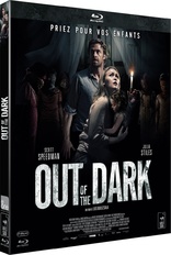 Out of the Dark (Blu-ray Movie)