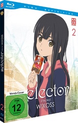 Selector Infected Wixoss Vol. 2 (Blu-ray Movie)