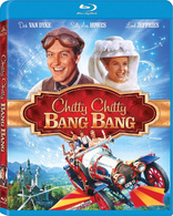 Chitty Chitty Bang Bang (Blu-ray Movie)