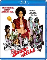 Sugar Hill (Blu-ray Movie)