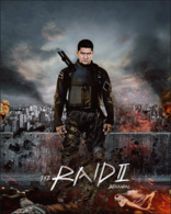 The Raid 2: Berandal (Blu-ray Movie)