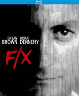 F/X (Blu-ray Movie)