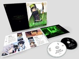 Seraph of the End vol. 1 (Blu-ray Movie)