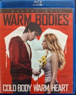 Warm Bodies (Blu-ray Movie)