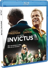 Invictus (Blu-ray Movie)