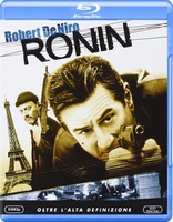 Ronin (Blu-ray Movie)