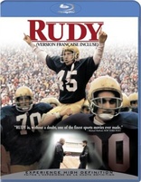 Rudy (Blu-ray Movie)