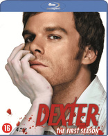 Dexter: The First Season (Blu-ray Movie)