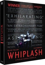 Whiplash (Blu-ray Movie), temporary cover art