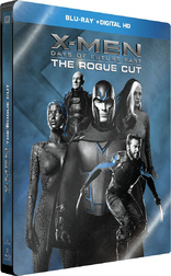 X-Men: Days of Future Past (Blu-ray Movie)